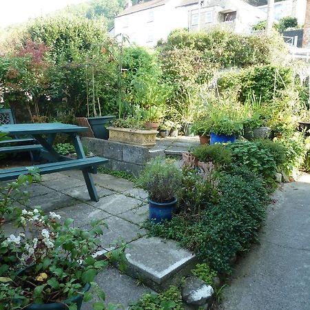 The Owls Crest House B&B Weston-super-Mare Exterior foto