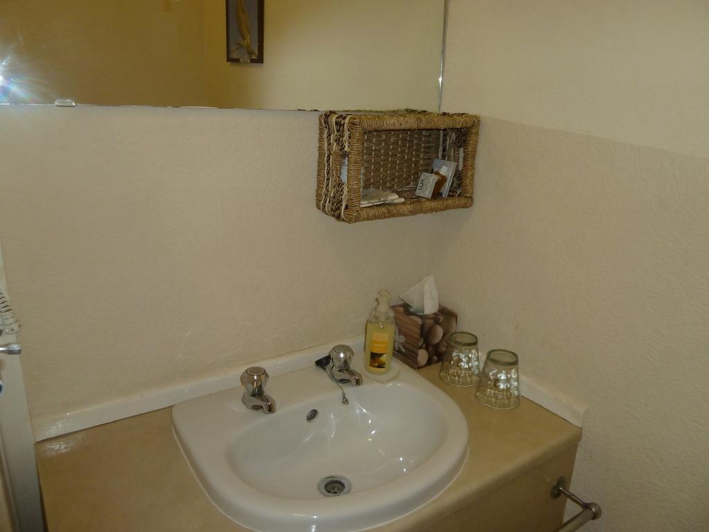 The Owls Crest House B&B Weston-super-Mare Quarto foto