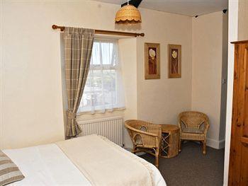 The Owls Crest House B&B Weston-super-Mare Exterior foto
