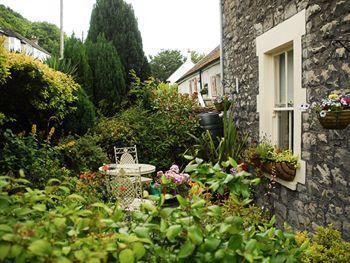 The Owls Crest House B&B Weston-super-Mare Exterior foto